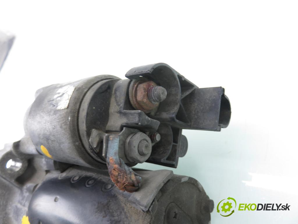 MAZDA 2 (DY) HB 2004 59,00 1.4 - FXJA 1388,00 Štartér 0001107417 ; 2S6U11000CB (Štartér)