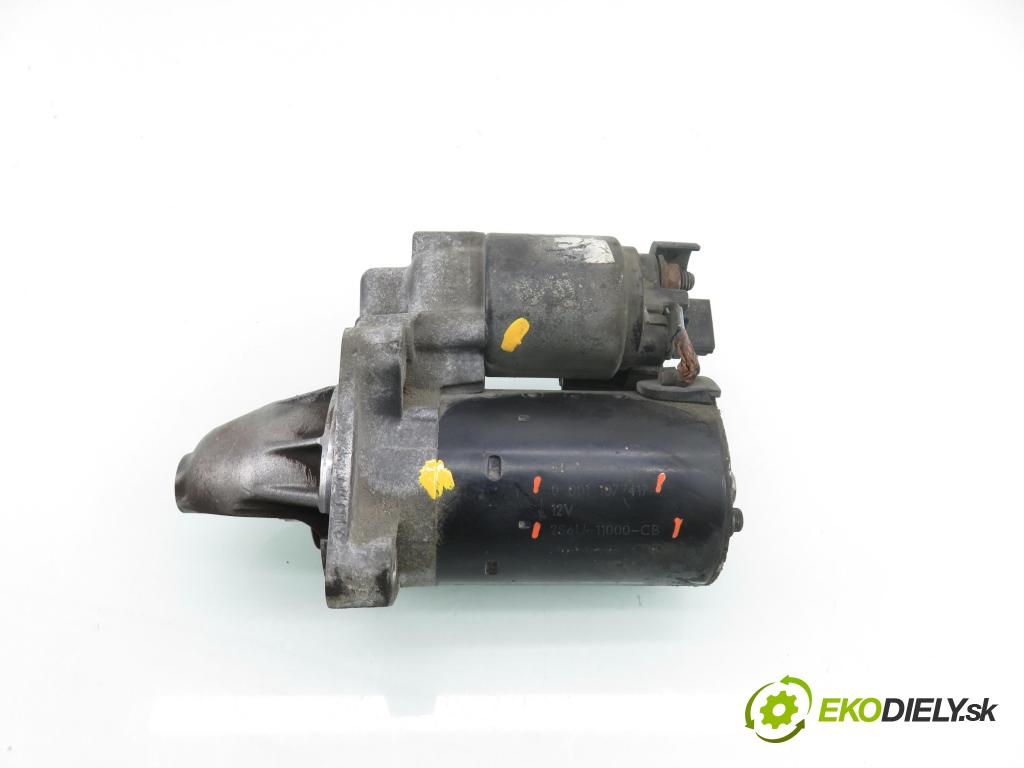 MAZDA 2 (DY) HB 2004 59,00 1.4 - FXJA 1388,00 Štartér 0001107417 ; 2S6U11000CB (Štartér)