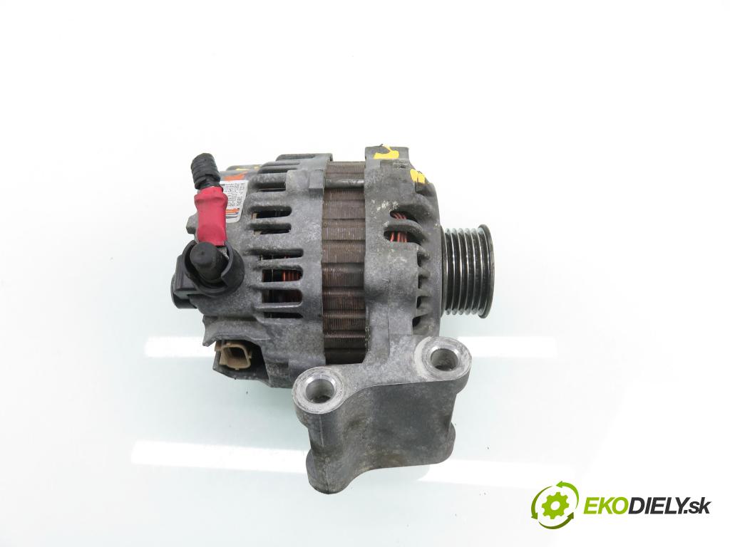 MAZDA 2 (DY) HB 2004 59,00 1.4 - FXJA 1388,00 Alternátor 2S6T10300CB ; A005TA7692 (Alternátor)