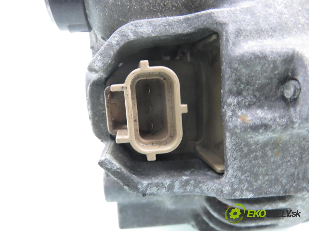 MAZDA 2 (DY) HB 2004 59,00 1.4 - FXJA 1388,00 Alternátor 2S6T10300CB ; A005TA7692 (Alternátor)