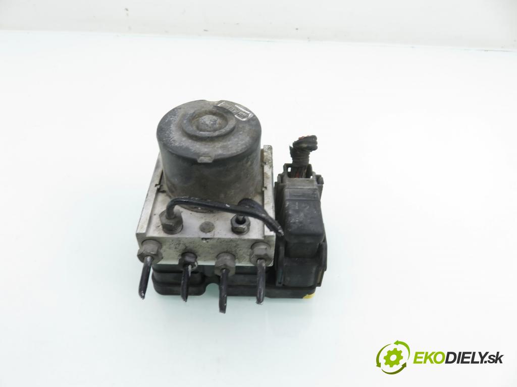 MAZDA 2 (DY) HB 2004 59,00 1.4 - FXJA 1388,00 Pumpa ABS 10097001173 (Pumpa ABS)