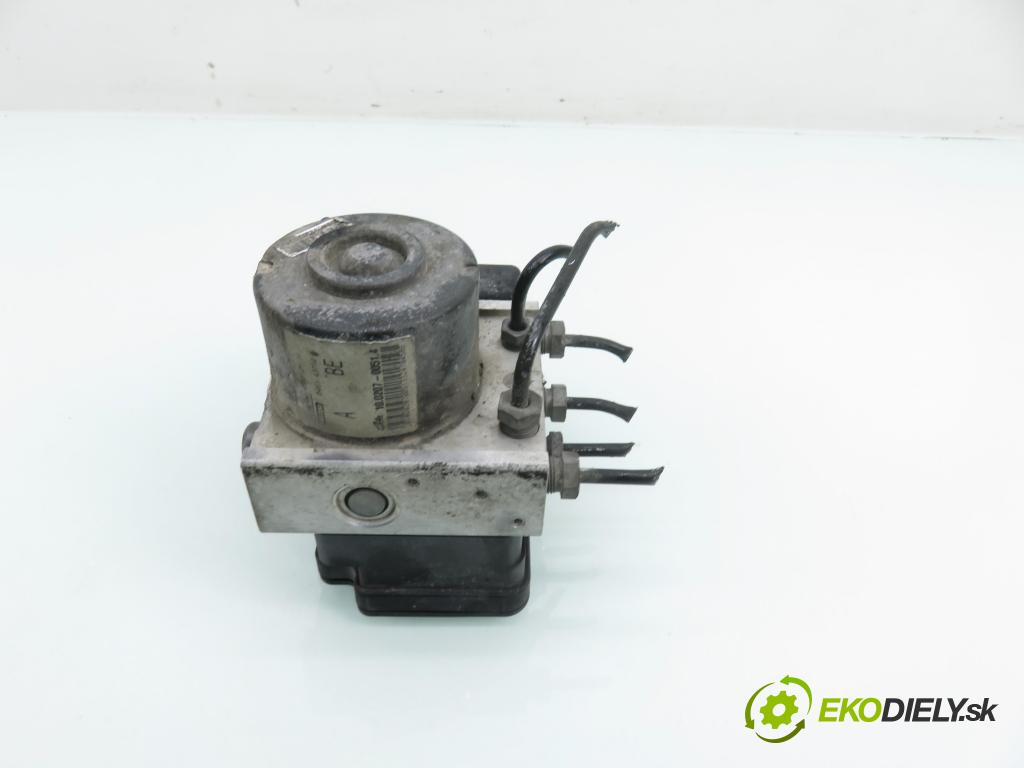 MAZDA 2 (DY) HB 2004 59,00 1.4 - FXJA 1388,00 Pumpa ABS 10097001173 (Pumpa ABS)
