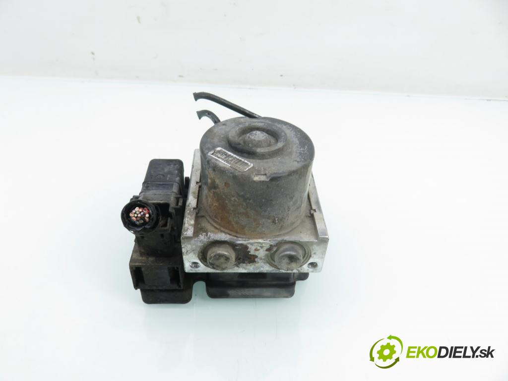 MAZDA 2 (DY) HB 2004 59,00 1.4 - FXJA 1388,00 Pumpa ABS 10097001173 (Pumpa ABS)