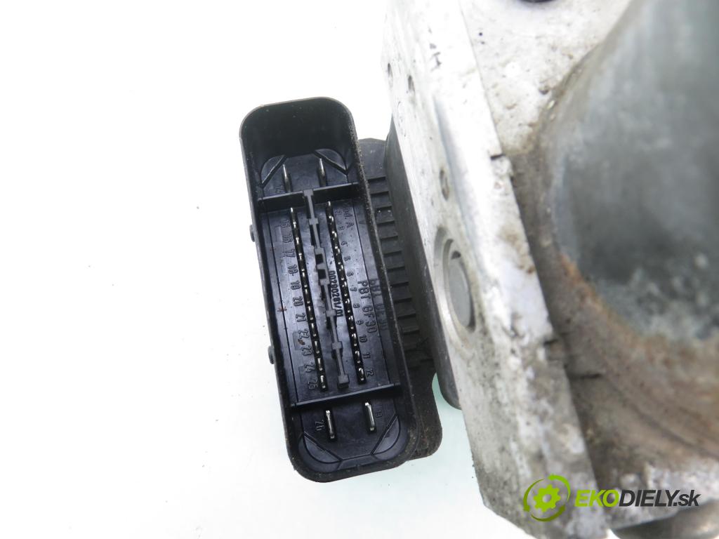 MAZDA 2 (DY) HB 2004 59,00 1.4 - FXJA 1388,00 Pumpa ABS 10097001173 (Pumpa ABS)