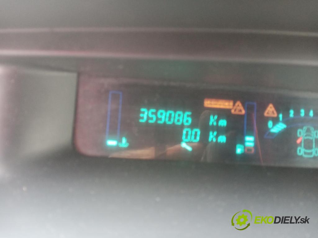 RENAULT SCENIC II (JM0/1_) MINIVAN 2003 88,00 1.9 dCi 120 - F9Q 812 1870,00 Prístrojovka elektrický P8200353671C