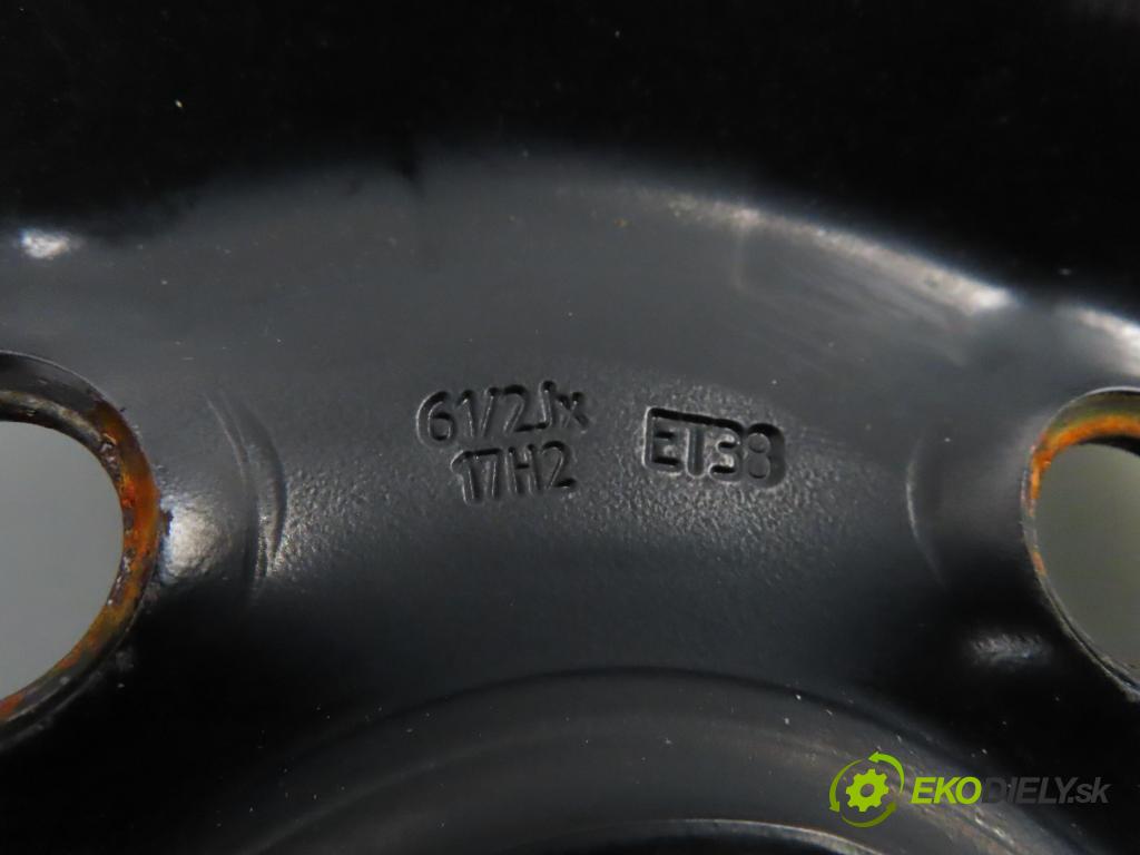 VW   0    disky / disk plechový 