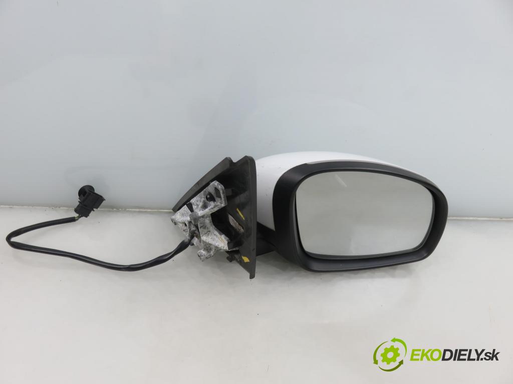 SKODA ROOMSTER (5J) HB 2010 51,00 1.4 TDI - BNM 1422,00 zpětné zrcátko 