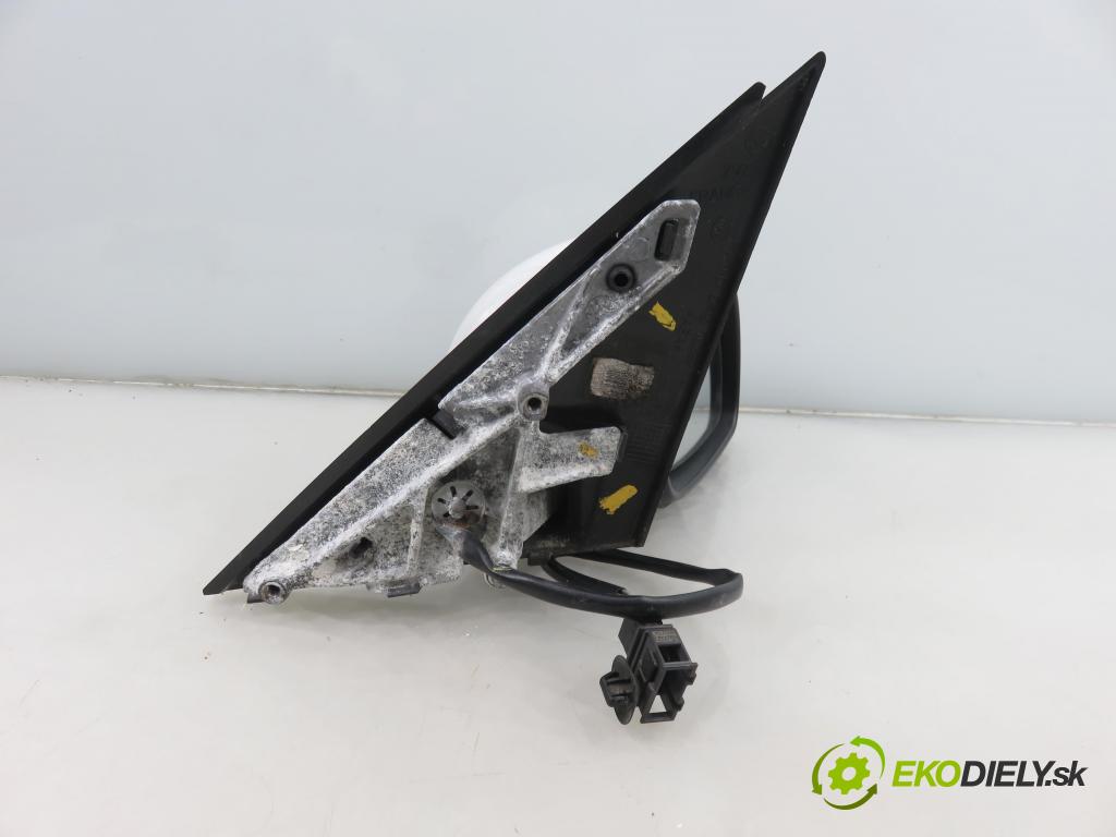 SKODA ROOMSTER (5J) HB 2010 51,00 1.4 TDI - BNM 1422,00 Spätné zrkadlo