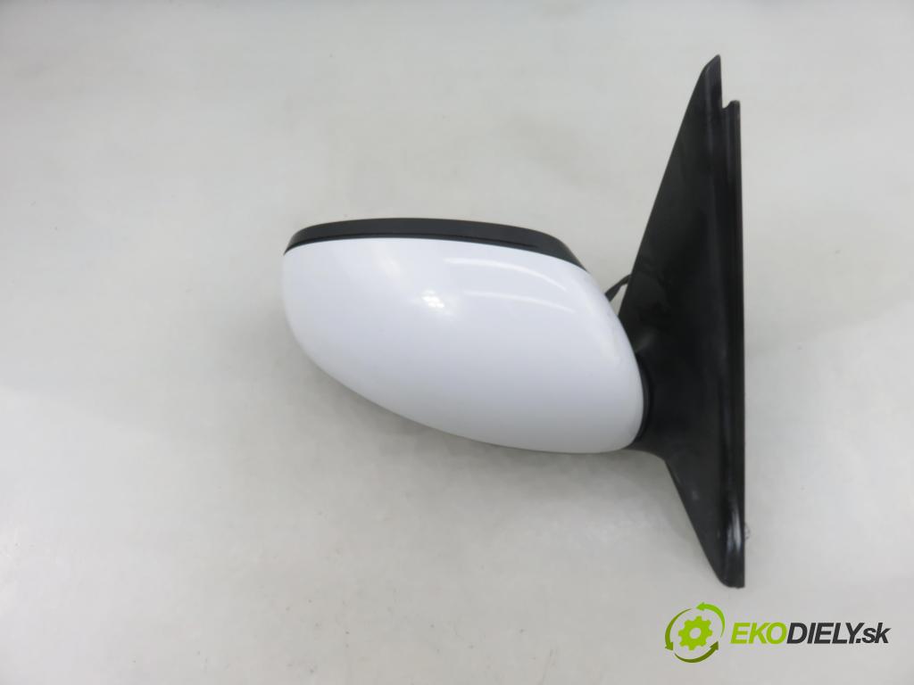 SKODA ROOMSTER (5J) HB 2010 51,00 1.4 TDI - BNM 1422,00 Spätné zrkadlo