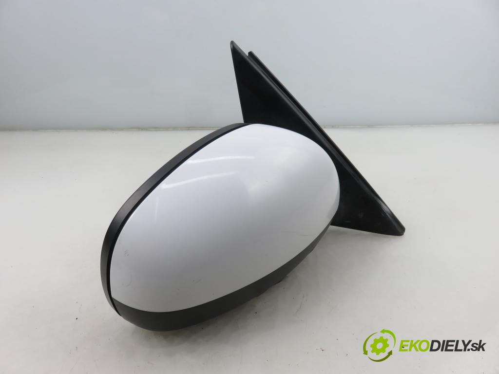 SKODA ROOMSTER (5J) HB 2010 51,00 1.4 TDI - BNM 1422,00 Spätné zrkadlo