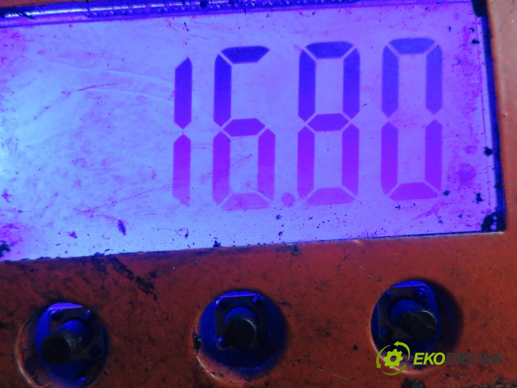 VW TIGUAN (5N_) SUV 2008 103,00 2.0 TDI 4motion - CBAB 1968,00 Reduktor prevodovky 0A6409053Q