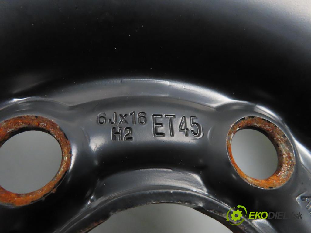 SEAT 0 disky / disk plechový 2160959
