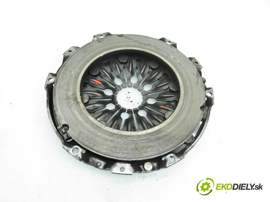 VW TIGUAN (5N_) SUV 2008 103,00 2.0 TDI 4motion - CBAB 1968,00 Lamela kotúč + brzdič 702660 ; 703416