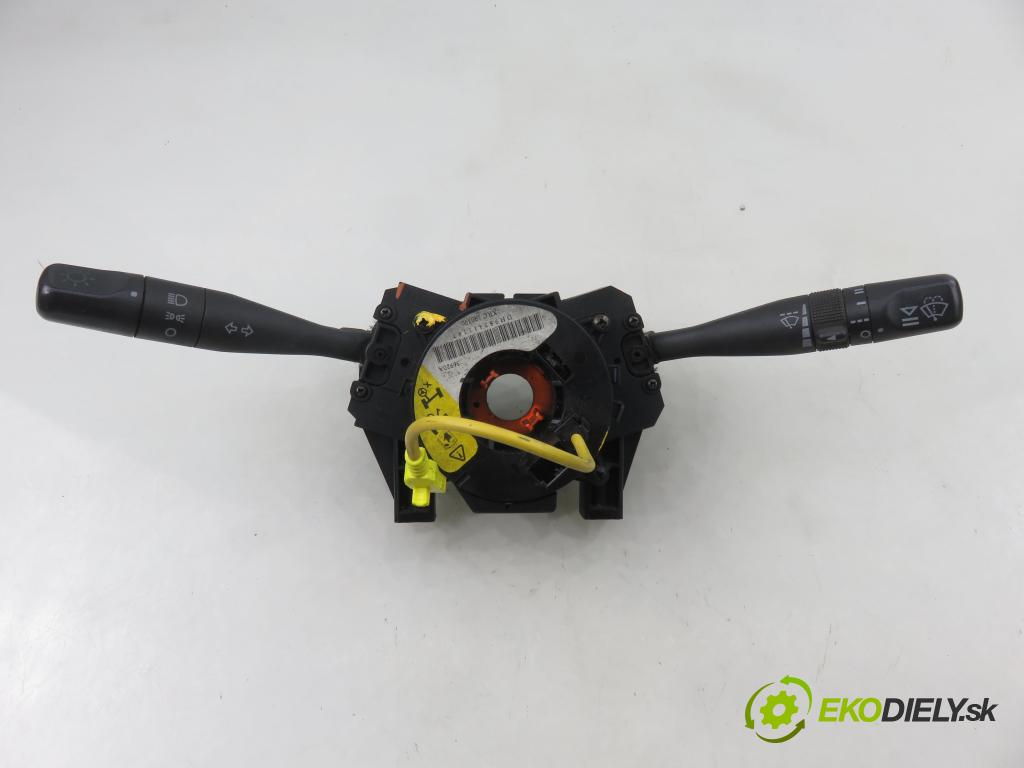 LAND ROVER FREELANDER (L314) SUV 1999 72,00 2.0 DI 4x4 - 20 T2N 1994,00 PAKA/ŘAZENÍ/SADA: 54353799