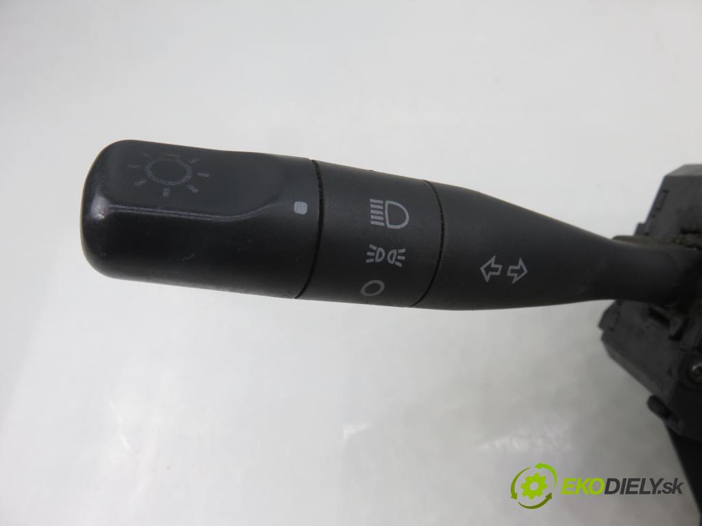 LAND ROVER FREELANDER (L314) SUV 1999 72,00 2.0 DI 4x4 - 20 T2N 1994,00 páčka/prepínač 54353799