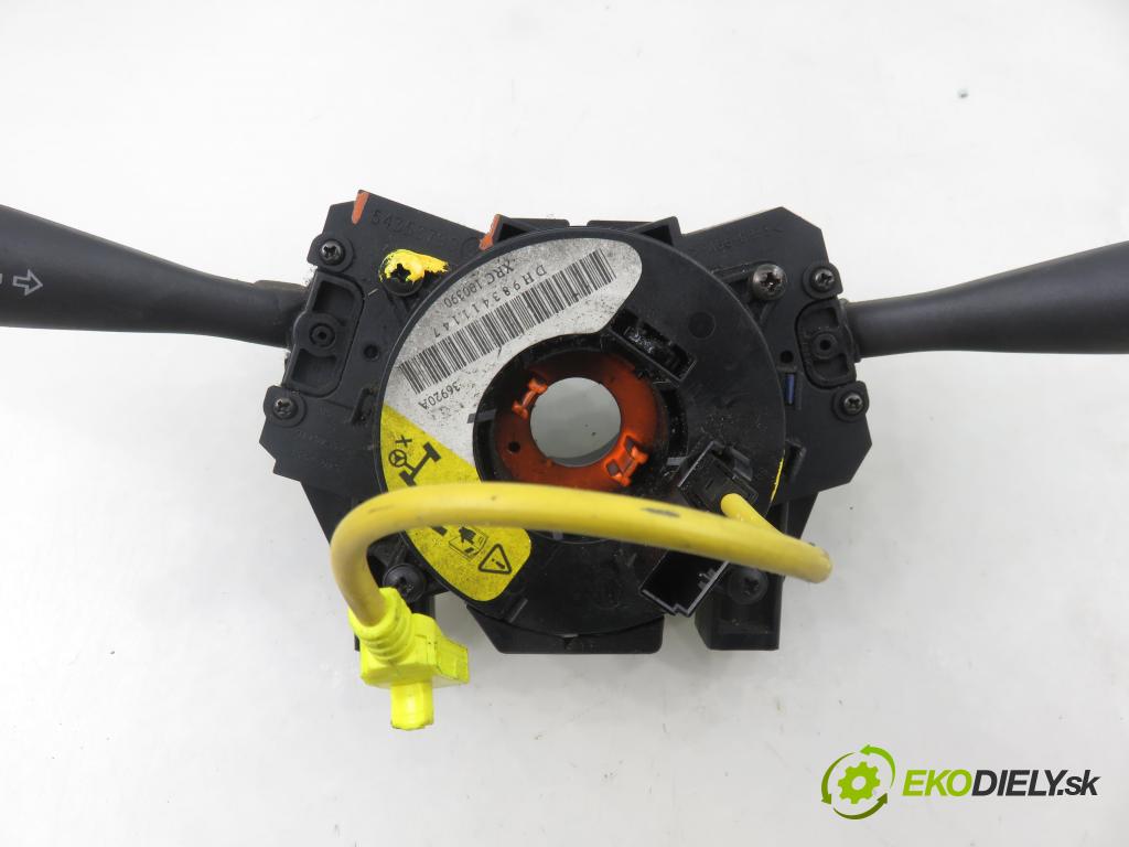 LAND ROVER FREELANDER (L314) SUV 1999 72,00 2.0 DI 4x4 - 20 T2N 1994,00 páčka/prepínač 54353799