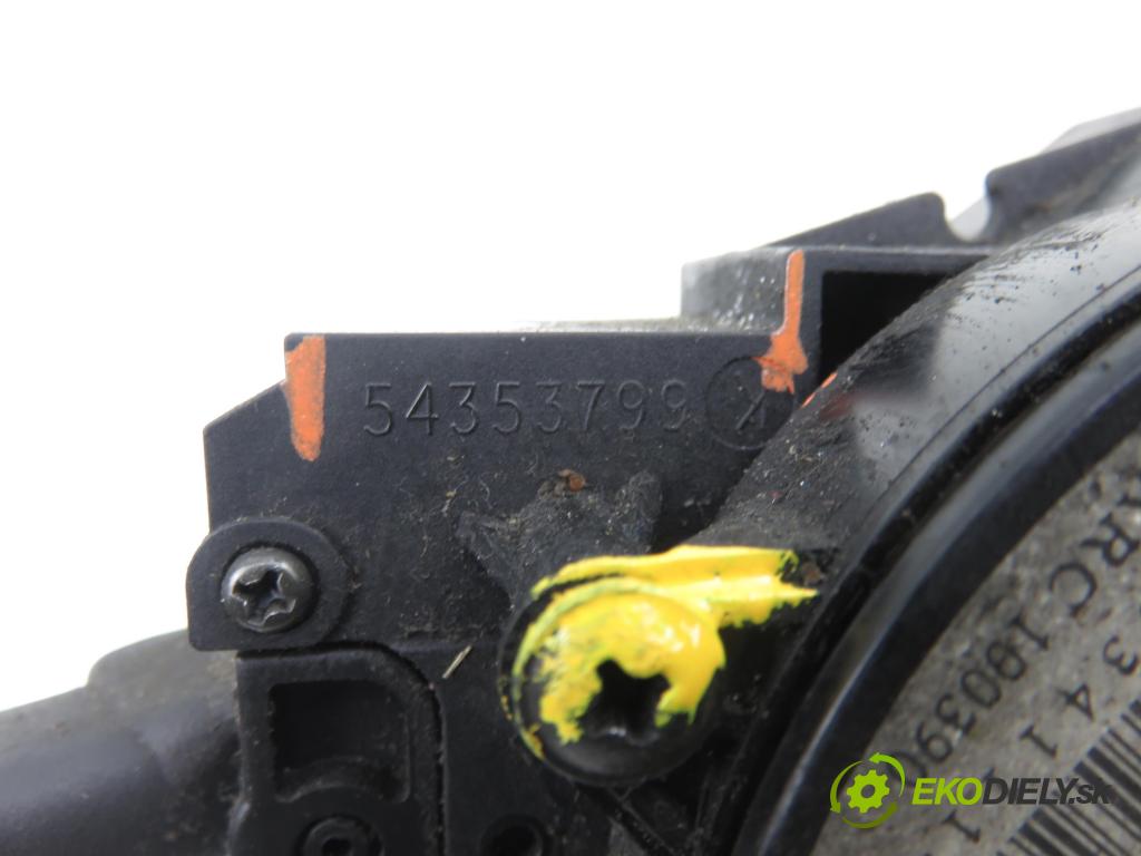 LAND ROVER FREELANDER (L314) SUV 1999 72,00 2.0 DI 4x4 - 20 T2N 1994,00 páčka/prepínač 54353799