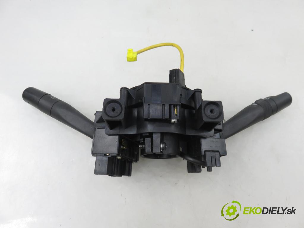 LAND ROVER FREELANDER (L314) SUV 1999 72,00 2.0 DI 4x4 - 20 T2N 1994,00 páčka/prepínač 54353799