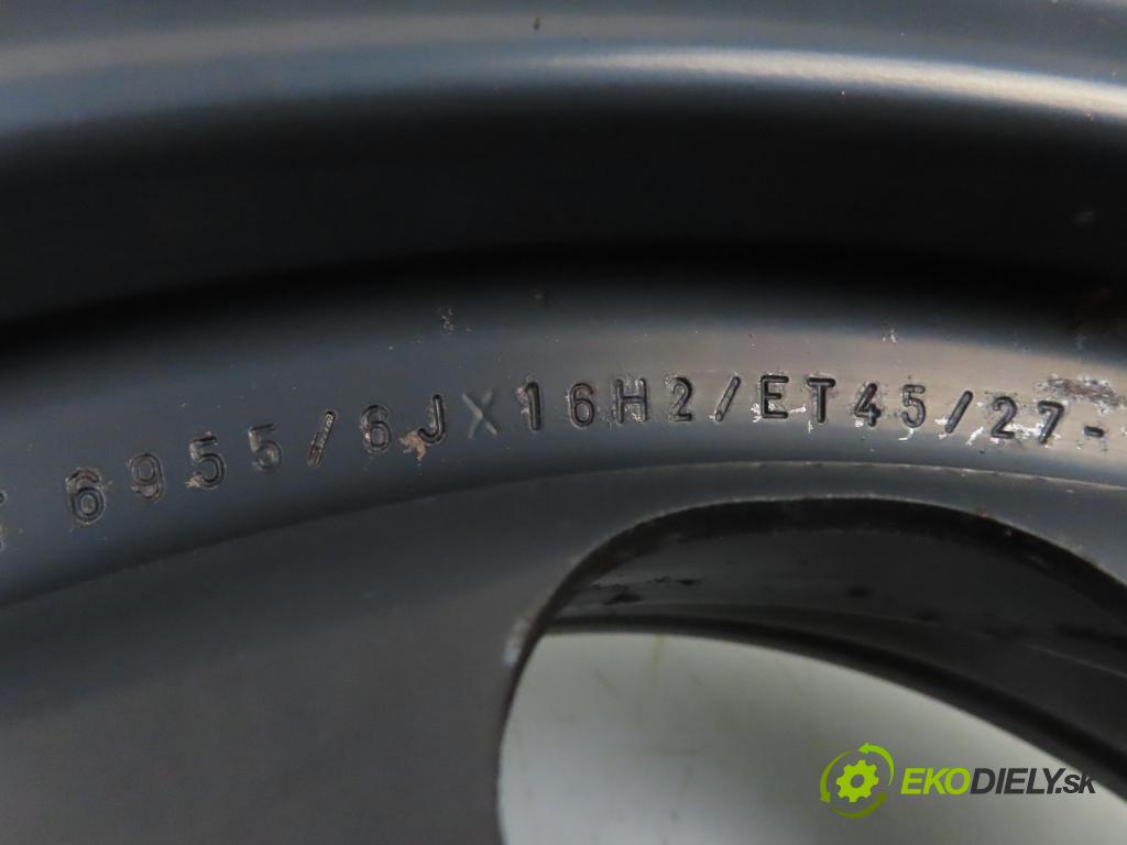 SEAT   0    disky / disk plechový 