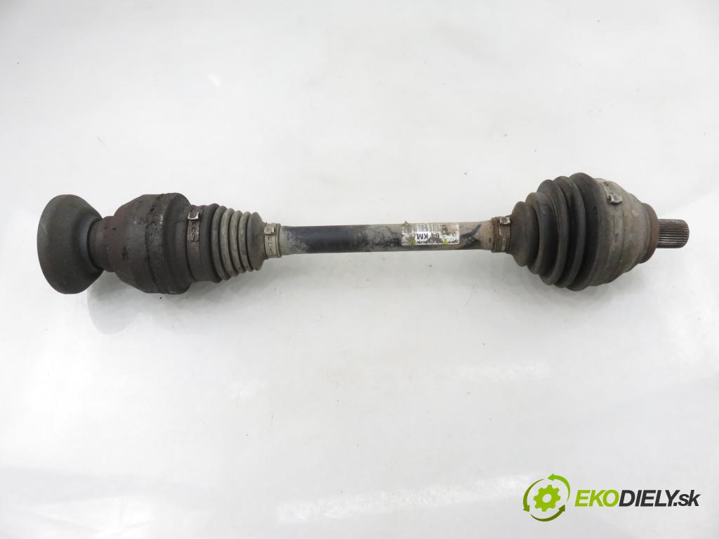 VW TIGUAN (5N_) SUV 2008 103,00 2.0 TDI 4motion - CBAB 1968,00 Poloos PP 5N0407764K