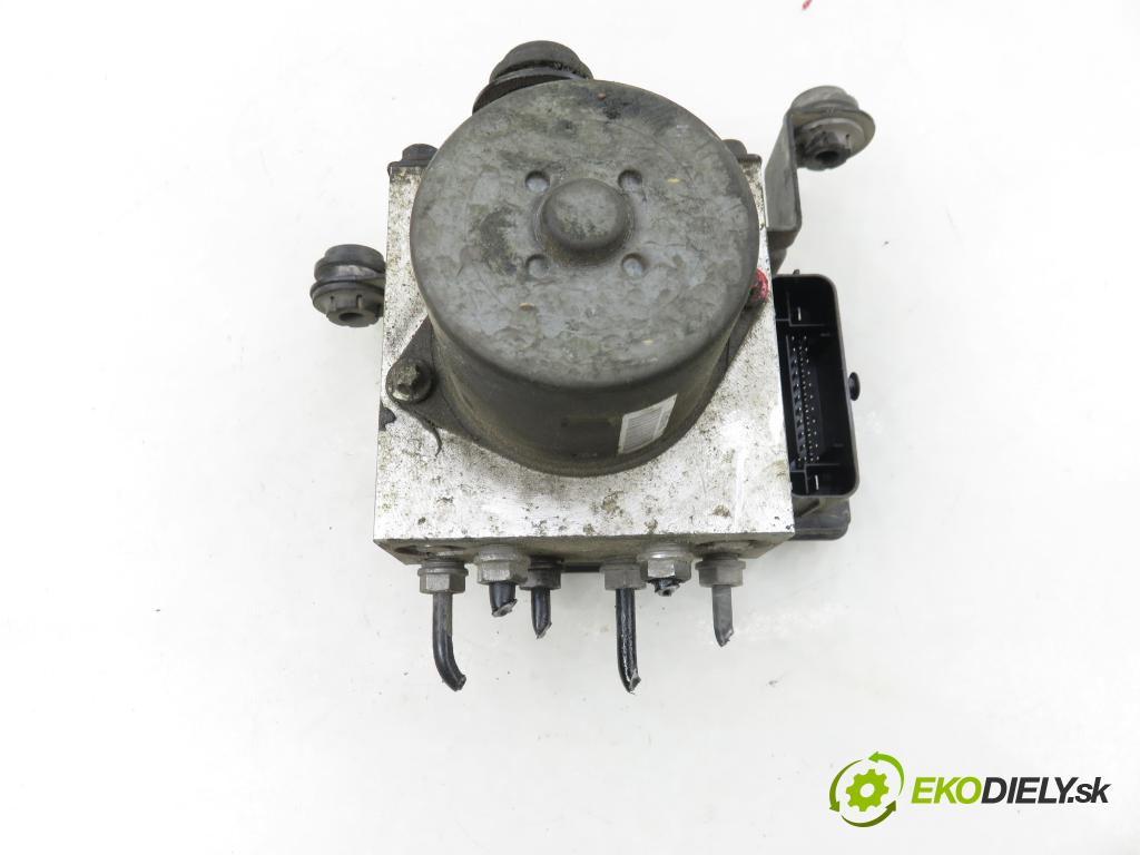 VW TIGUAN (5N_) SUV 2008 103,00 2.0 TDI 4motion - CBAB 1968,00 Pumpa ABS 5N0614517L (Pumpa ABS)