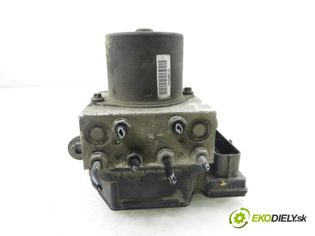 VW TIGUAN (5N_) SUV 2008 103,00 2.0 TDI 4motion - CBAB 1968,00 Pumpa ABS 5N0614517L (Pumpa ABS)