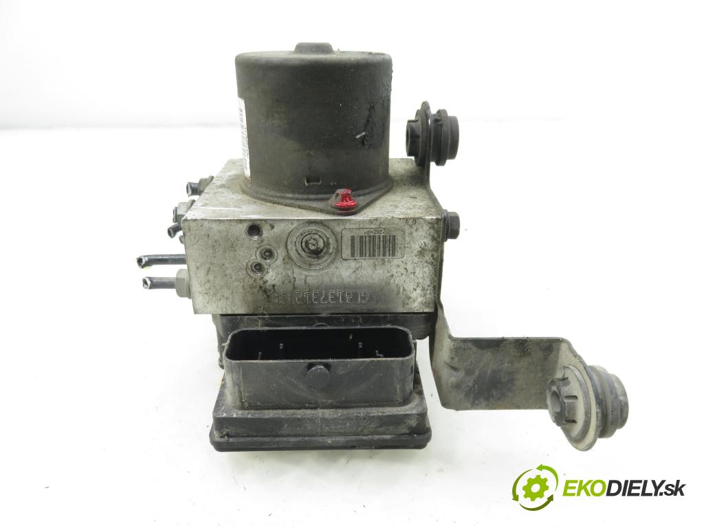 VW TIGUAN (5N_) SUV 2008 103,00 2.0 TDI 4motion - CBAB 1968,00 Pumpa ABS 5N0614517L (Pumpa ABS)