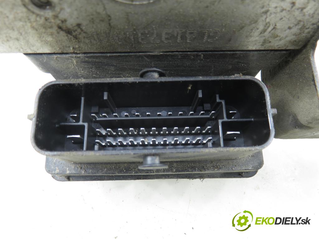 VW TIGUAN (5N_) SUV 2008 103,00 2.0 TDI 4motion - CBAB 1968,00 Pumpa ABS 5N0614517L (Pumpa ABS)