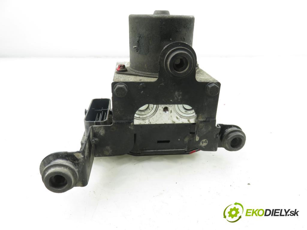 VW TIGUAN (5N_) SUV 2008 103,00 2.0 TDI 4motion - CBAB 1968,00 Pumpa ABS 5N0614517L (Pumpa ABS)