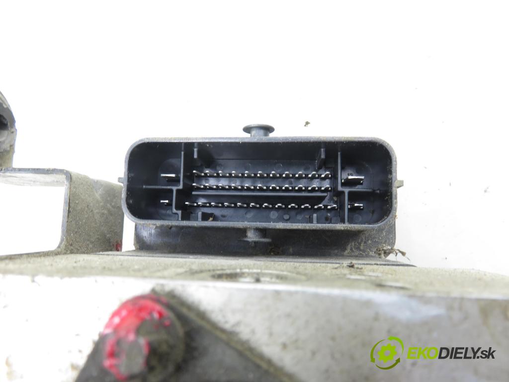 VW TIGUAN (5N_) SUV 2008 103,00 2.0 TDI 4motion - CBAB 1968,00 Pumpa ABS 5N0614517L (Pumpa ABS)