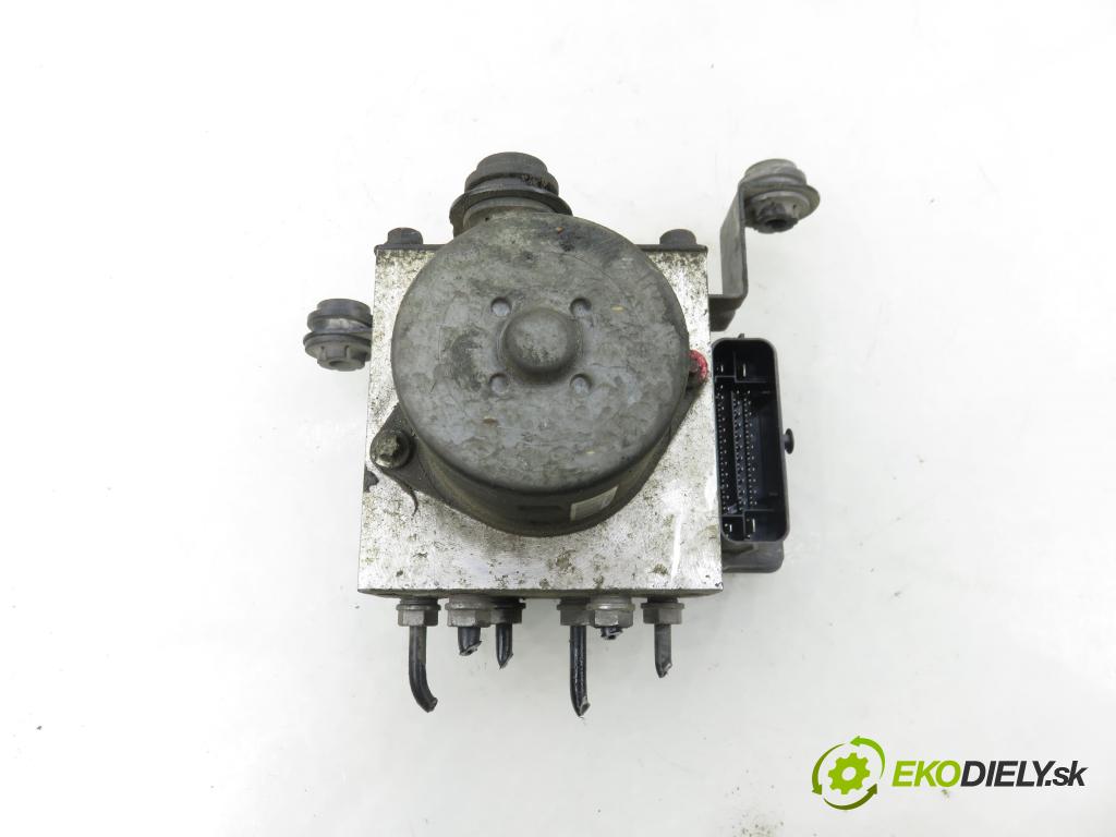 VW TIGUAN (5N_) SUV 2008 103,00 2.0 TDI 4motion - CBAB 1968,00 Pumpa ABS 5N0614517L (Pumpa ABS)