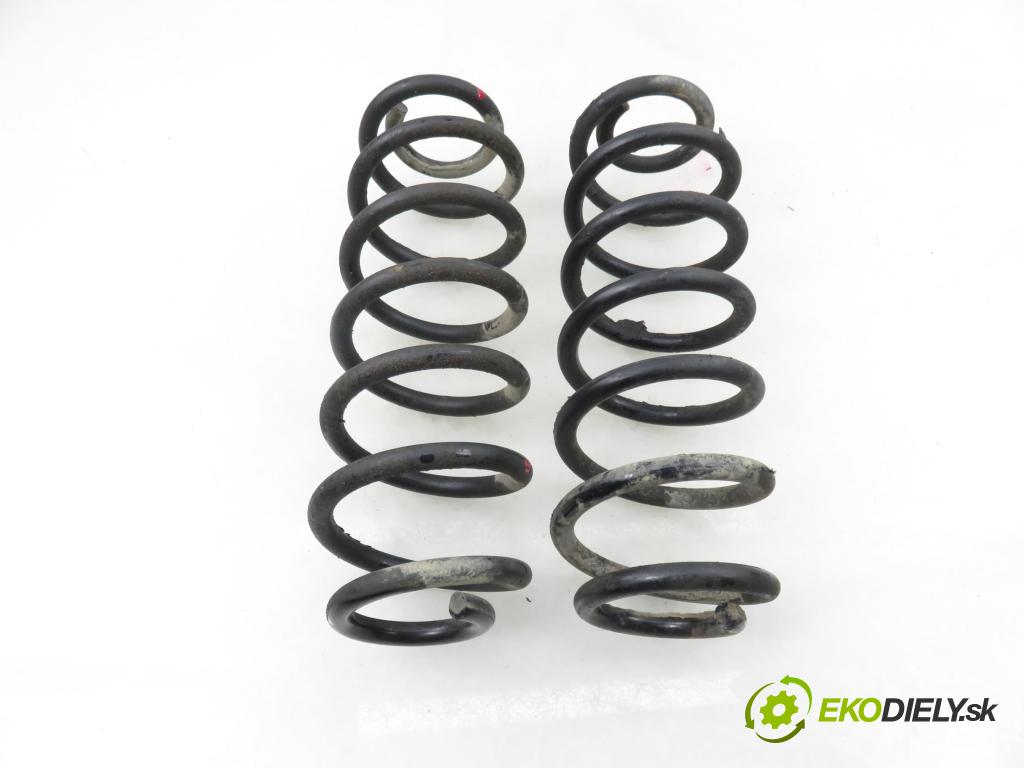 VW TIGUAN (5N_) SUV 2008 103,00 2.0 TDI 4motion - CBAB 1968,00 Pružina zadné 