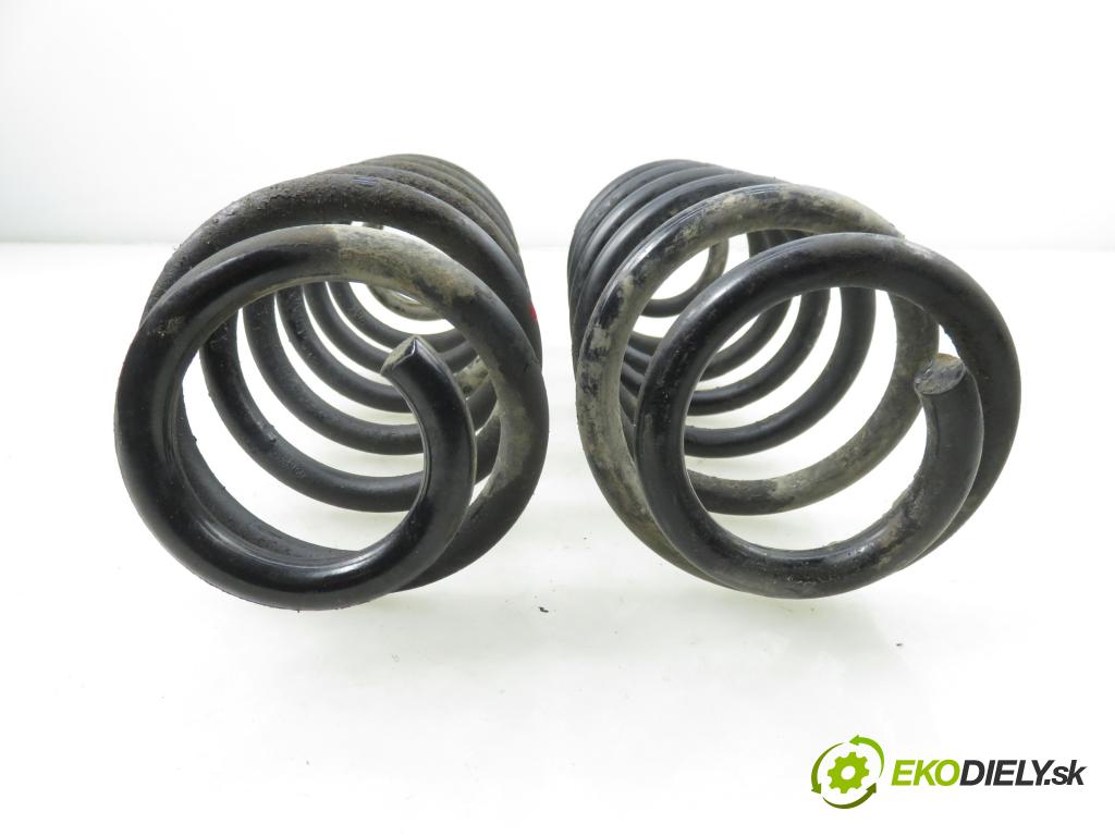 VW TIGUAN (5N_) SUV 2008 103,00 2.0 TDI 4motion - CBAB 1968,00 Pružina zadné