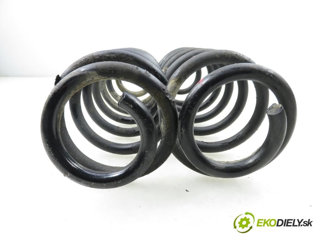 VW TIGUAN (5N_) SUV 2008 103,00 2.0 TDI 4motion - CBAB 1968,00 Pružina zadné