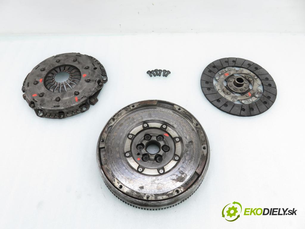 PEUGEOT 508 SW I (8E_) KOMBI 2011 115,00 1.6 THP - 5FV (EP6CDT) 1598,00 Koleso dvojvrstvové 9813671980 ; 9813672080 ; 9673707580