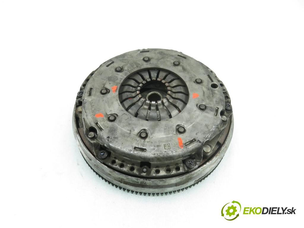 PEUGEOT 508 SW I (8E_) KOMBI 2011 115,00 1.6 THP - 5FV (EP6CDT) 1598,00 Koleso dvojvrstvové 9813671980 ; 9813672080 ; 9673707580