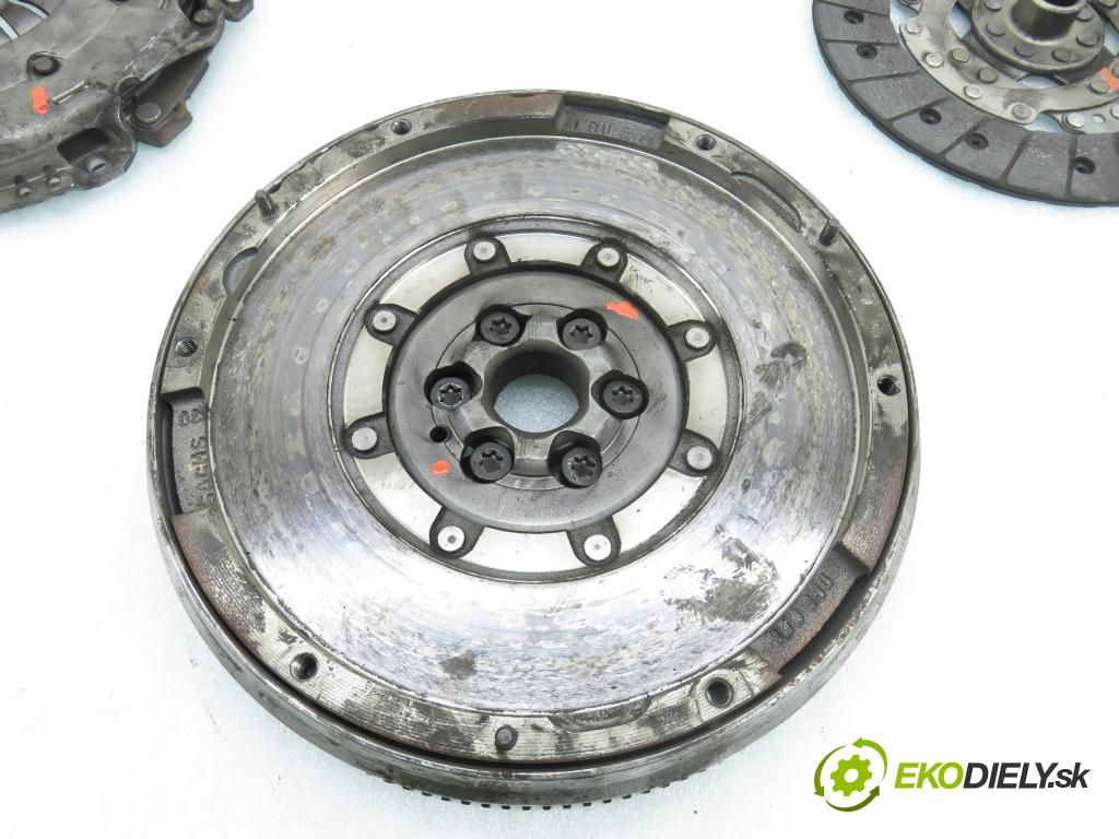 PEUGEOT 508 SW I (8E_) KOMBI 2011 115,00 1.6 THP - 5FV (EP6CDT) 1598,00 Koleso dvojvrstvové 9813671980 ; 9813672080 ; 9673707580