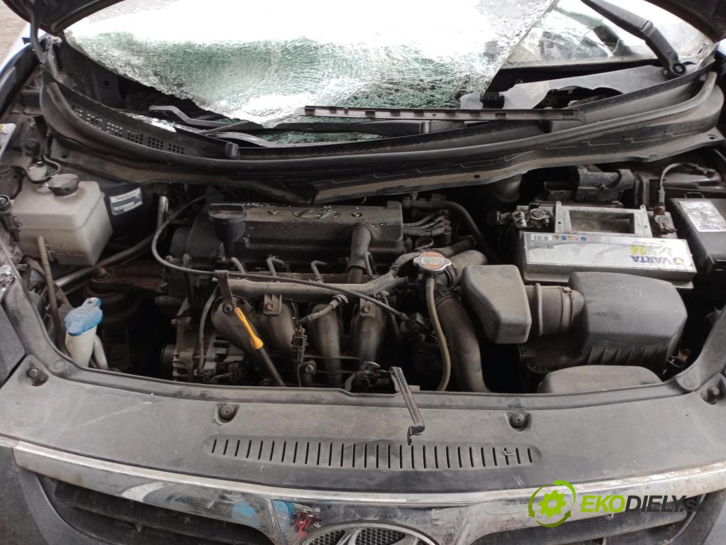 HYUNDAI i20 (PB, PBT) HB 2009 57,00 1.2 - G4LA 1248,00 Motor benz. G4LA