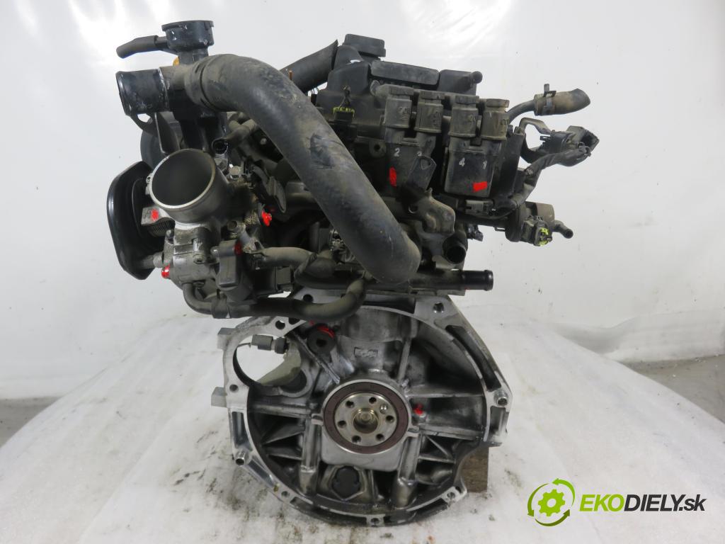 HYUNDAI i20 (PB, PBT) HB 2009 57,00 1.2 - G4LA 1248,00 Motor benz. G4LA