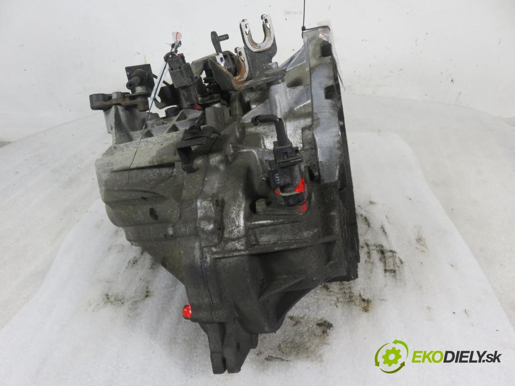 HYUNDAI i20 (PB, PBT) HB 2009 57,00 1.2 - G4LA 1248,00 Prevodovka MANUALNA M91772 ; PBT1