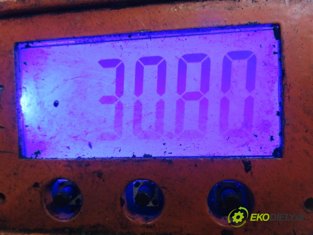 HYUNDAI i20 (PB, PBT) HB 2009 57,00 1.2 - G4LA 1248,00 Prevodovka MANUALNA M91772 ; PBT1