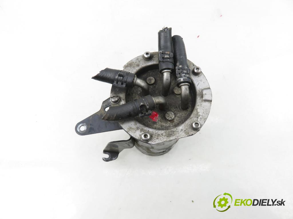 VW TIGUAN (5N_) SUV 2008 103,00 2.0 TDI 4motion - CBAB 1968,00 Obal filtra paliva 5N0127399C