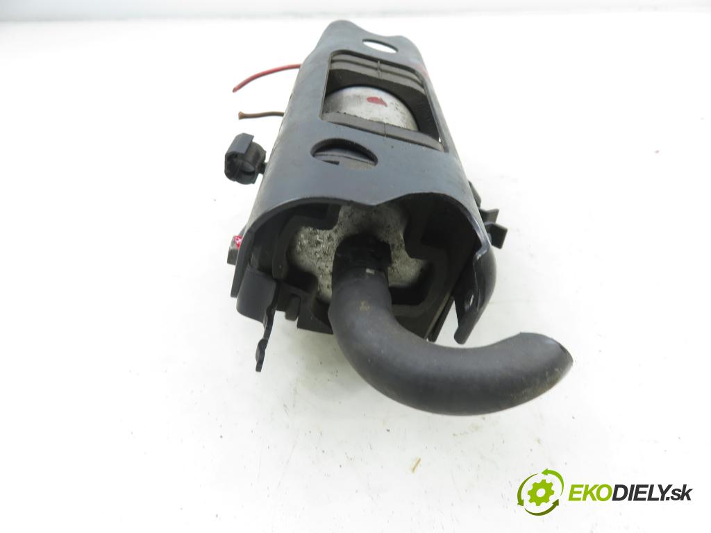 VW TIGUAN (5N_) SUV 2008 103,00 2.0 TDI 4motion - CBAB 1968,00 pumpa paliva 5N0906129C ; 5N0127023F ; 1K0906089A