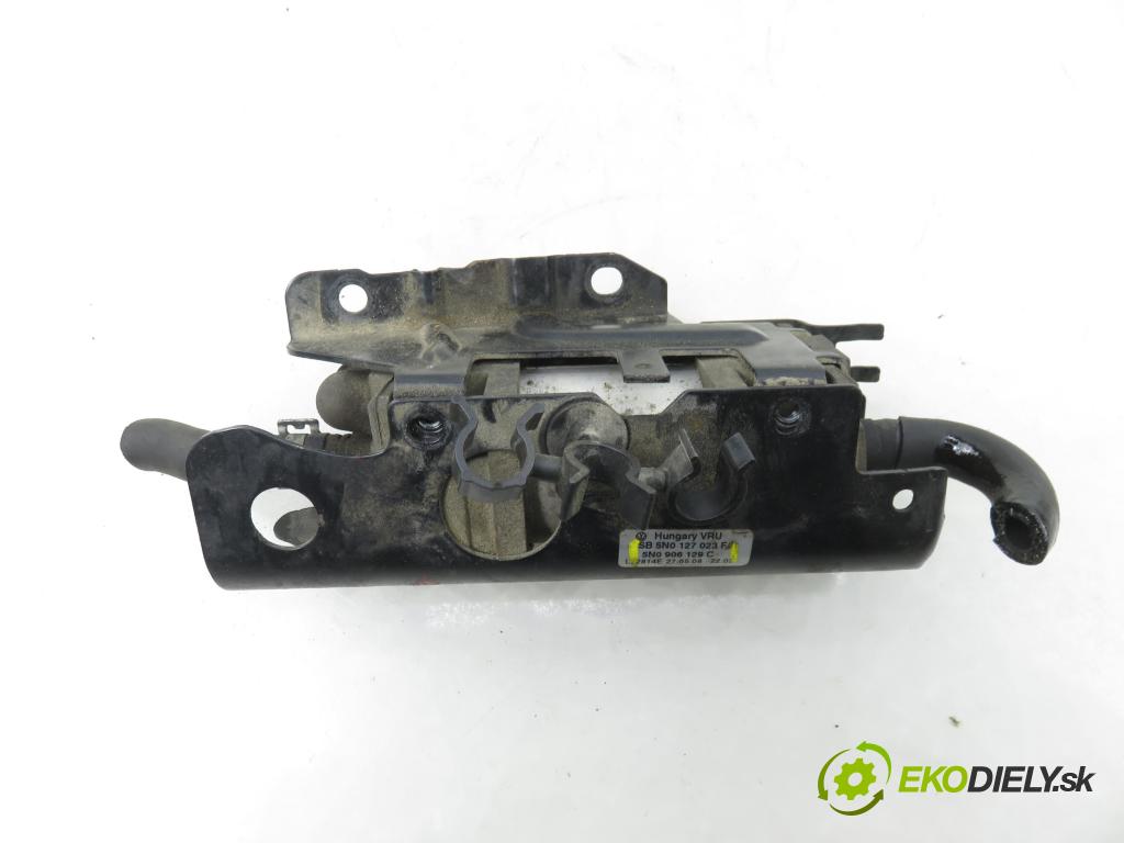 VW TIGUAN (5N_) SUV 2008 103,00 2.0 TDI 4motion - CBAB 1968,00 pumpa paliva 5N0906129C ; 5N0127023F ; 1K0906089A