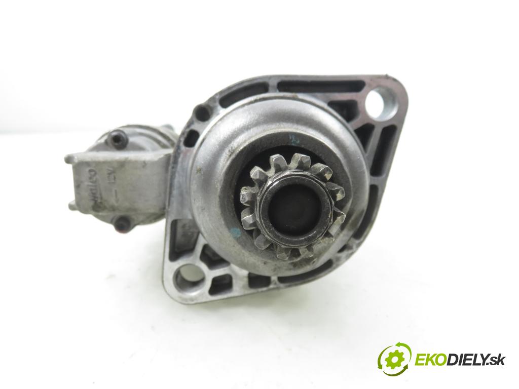 VW TIGUAN (5N_) SUV 2008 103,00 2.0 TDI 4motion - CBAB 1968,00 startér 02M911024A ; TS18ER123 (Startér)