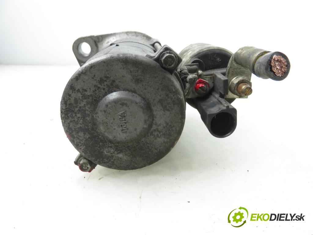 VW TIGUAN (5N_) SUV 2008 103,00 2.0 TDI 4motion - CBAB 1968,00 Štartér 02M911024A ; TS18ER123 (Štartér)