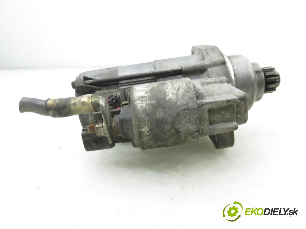 VW TIGUAN (5N_) SUV 2008 103,00 2.0 TDI 4motion - CBAB 1968,00 Štartér 02M911024A ; TS18ER123 (Štartér)