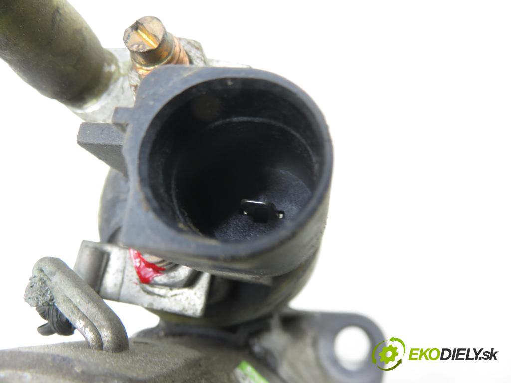 VW TIGUAN (5N_) SUV 2008 103,00 2.0 TDI 4motion - CBAB 1968,00 Štartér 02M911024A ; TS18ER123 (Štartér)