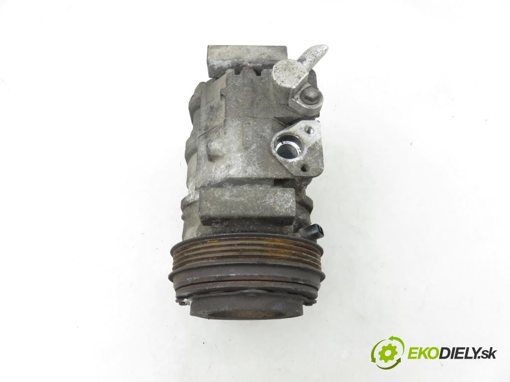 SUZUKI LIANA (ER) HB 2004 0,00 1.6 4WD - M16A 1586,00 KOMPRESOR: klimatizácie 4472203393 (Kompresor klimatizácie)