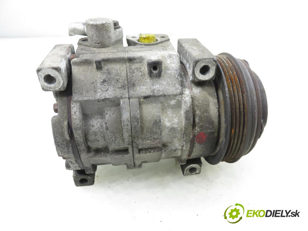 SUZUKI LIANA (ER) HB 2004 0,00 1.6 4WD - M16A 1586,00 KOMPRESOR: klimatizácie 4472203393 (Kompresor klimatizácie)